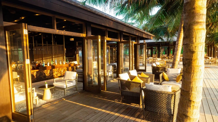 Jawakara Islands Maldives